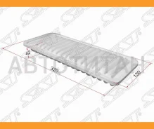 ������ ��������� Toyota Passo Sette M5#2E 08-/Passo K3VE 06-10/Daihatsu Sirion K3VE 05-/Daihatsu YRV ST1780197402 ����