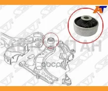 ����������� Audi A3 96-03 / Skoda Octavia 96-13 / Rapid 12- / Volkswagen Golf 97-06 / Polo 05-22 / A ST1J0407181 ����