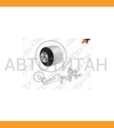 ����������� Audi A3 03-19 / Q3 11-19 / Skoda Karoq 17- / Kodiaq 16-22 / Octavia 04-20 / Volkswagen G ST1K0505541D ����