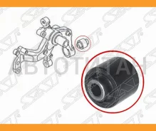 ����������� Audi A3 03-19 / Q3 11-19 / Skoda Octavia 04-20 / Volkswagen Golf 03-19 / Jetta 05- / Pas ST1K0505553A ����