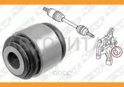 ����������� Mitsubishi Outlander 02-09 / Subaru Forester 07-19 / Impreza 07-12 / Legacy 09-15 / Outb ST20257XA000 ����