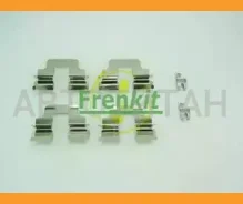 ���. ���/�� ����. ������� ����. ALFA Romeo, BMW, Chevrolet, FIAT, Hyundai, KIA, MINI, OPEL 901245 ����