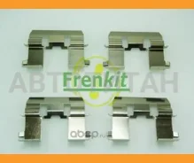 �������� ��������� ��������� ������� Honda Stream (RN) 1.7 16V (RN1) 05.2001 - Honda Stream (RN) 2.0 16V (RN3) 05.2001 - 901281 ����