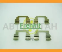 ������������ ����. ������� Toyota Matrix 1.8 2001-09-2004-02 �-�� 901627 ����