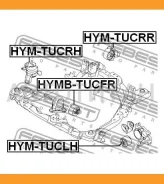 �������� ����� ��������� BE13007, 30112022, CMH286, FL0227, HY5010M, TEG1063, ZTPKA327E, ME1404, 173704, 219112E100, 33106135, 521531, ADBP800157 ����