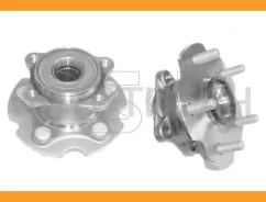 ������� ������ Toyota RAV4 06- GSP 9326030 9326030 ����