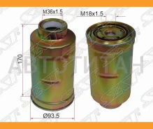 ������ ��������� Toyota Coaster 93-/DYNA 88-02/ LAND Cruiser 80 1HD/1HZ 90-98 ST2330356040 ����