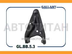 ����� �������� LADA Largus ����� 2013�, � ����� Gallant GLBB53 GLBB53 ����