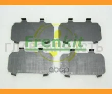 �������� ��������������� ��������� ������� (4��. ) Toyota Aurion 3.5 2011- 940101 ����