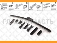 ����� ���������������� ���������, �������. 425/17 Honda, Lexus, Mazda CX-9, Toyota RAV-4 05 117425SX ����