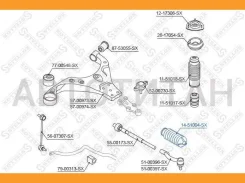 ������� ����� ������� Hyundai Getz 02 1451004SX ����