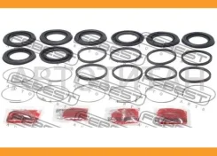 ����������� �������� ���������� ��������� (�� ��� �������) Toyota Hilux GGN15, �25, �35, �KUN1#, �2#, �3#, �LAN15, �25, �35, �TGN1#, �26, �36 2004.08...