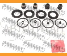 ����������� �������� ���������� ��������� (�� ��� �������) Toyota Crown/Crown Majesta GS151, JZS15#, LS151, UZS15# 1995.08-2001.08 [JP] Febest 0175JZX...