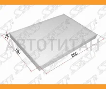 ������ ������ Nissan Qashqai 06-13/X-Trail T31 07- ST27277EN000 ����