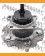 ������� ������ Toyota RAV4 ACA3#, ALA3#, GSA33, ZSA3# 2005.11-2012.12 [EU] Febest 0182ACA38R 0182ACA38R ����