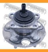 ������� ������ Toyota Auris/Hybrid (UKP) ADE15#, �NDE150, �NRE150, �ZRE15#, �ZZE150, �ZWE150 2007.02-2013.05 [EU] Febest 0182ADE150MR 0182ADE150MR ���...