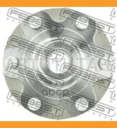 ������� �������� Toyota Hilux GGN15, �25, �35, �KUN1#, �2#, �3#, �LAN15, �25, �35, �TGN1#, �26, �36 2004.08-2012.04 [US] Febest 0182GGN15F 0182GGN15F...