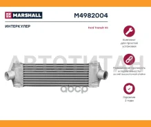 �������� ����������� Ford Transit VII 06- [M4982004] M4982004 ����