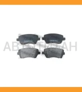 ������� ��������� �������� �-�� Renault Logan (2005-2014), Nissan Note (E11) (2006-2013) Febest 0201E11F 0201E11F ����