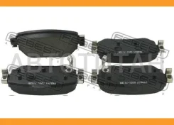 ������� ������ Nissan X-Trail T32 2014- 0201-J11ER Febest 0201J11ER 0201J11ER ����
