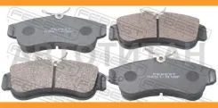 ������� ��������� �������� Nissan Almera UK MAKE N16E 2000.02-2006.11 [EL] Febest 0201N16F 0201N16F ����