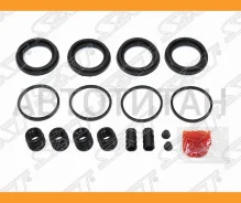 ����������� �������� FR Nissan Patrol Y61 (�� 2 �������), ������ �������� ST41120VB225 ����