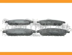 ������� ��������� �������� Nissan QX60/JX L50 2012.04- [GL] Febest 0201R52F 0201R52F ����