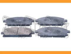 ������� �������� �������� Nissan Patfinder/X-Trail 97, Nissan Infiniti Q45 89-01 Febest 0201T30F 0201T30F ����