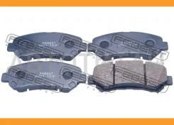 ������� ��������� �������� Nissan Qashqai J10E 2006.12-2013.12 [ER] Febest 0201T31F 0201T31F ����