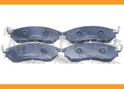 ������� ��������� �������� Nissan Qashqai+2 JJ10E 2008.08-2013.12 [ER] Febest 0201Z51F 0201Z51F ����