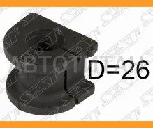 ������ ������������� Mitsubishi Pajero 06-20 / Montero 06-14 (26,00) ST4156A041 ����
