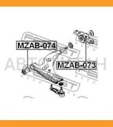 ����������� MZAB-074 �������� ��������� ������ MZAB074 ����