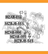 ������� ����� ������� 34.5x30.7x21.1 | ����/��� | MZBJB551 ����