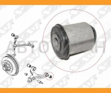 ����������� SsangYong Actyon 05-10 / Actyon Sports 06-12 / Kyron 05-16 / Rexton 01-12 ST4451608001 ����