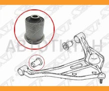 ����������� Suzuki Escudo 88-05 / Grand Vitara 97-05 / Grand Vitara XL-7 01-06 (�����) ST4526165D01 ����