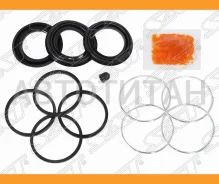 ����������� �������� FR Mitsubishi Pajero 06- (�� 1 �������), ������ �������� ST4605A483 ����