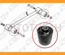 ����������� Suzuki Escudo 97-05 / Grand Vitara 97-05 / Jimny 98-19 (���) ST4621365D01 ����