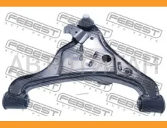 ����� �������� ������ ����� Nissan Pathfinder R51M 2005- Febest 0224R51LL 0224R51LL ����