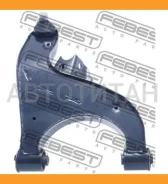 ����� ������ ������ ������ Nissan Pathfinder R51M 2005-2013 Febest 0224R51RLR 0224R51RLR ����
