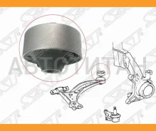 ����������� Lexus RX 97-06 / Toyota Camry (XV10, XV20) 91-02 / Harrier (XU10, XU30) 97-13 / Vista 86-9 ST4865507020 ����