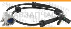 ������ ABS �������� 02606-009 Febest 02606009 02606009 ����