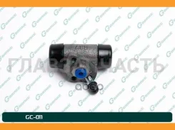 ������� ��������� ������� � ����� G-brake GC-011 GC011 ����