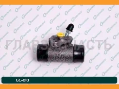 ������� ��������� ������� � ����� G-brake GC-010 GC010 ����