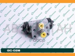 ������� ��������� ������� � ����� G-brake GC-026 G-Brake GC026 GC026 ����