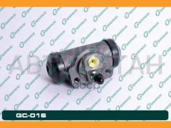 ������� ��������� ������� � ����� G-brake GC-016 GC016 ����