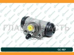 ������� ��������� ������� � ����� Gbrake G-Brake GC167 GC167 ����