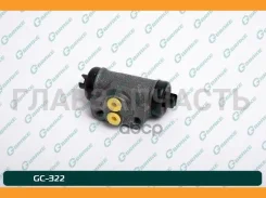 ������� ��������� ������� � ����� G-brake GC-322 GC322 ����