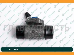 ������� ��������� ������� � ����� G-brake GC-338 GC338 ����