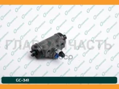 ������� ��������� ������� � ����� G-brake GC-341 G-Brake GC341 GC341 ����