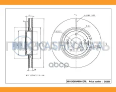 ���� ��������� �������� Hyundai i40 G10066 [G10066] G10066 ����